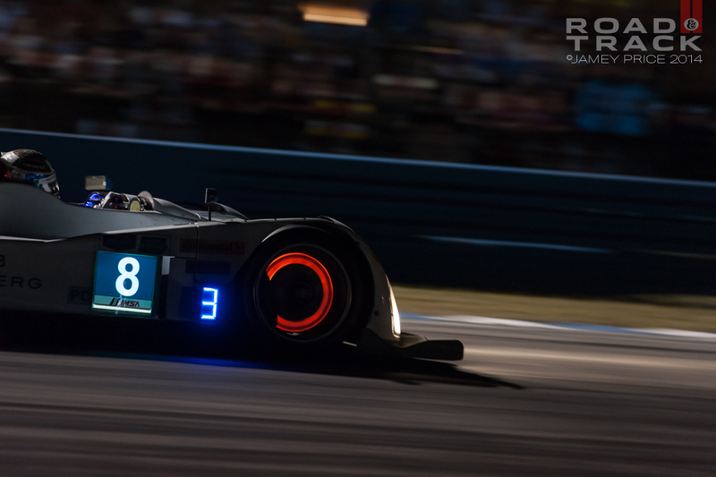 Illustration for article titled Your awesome Sebring desktop wallpapers are right here